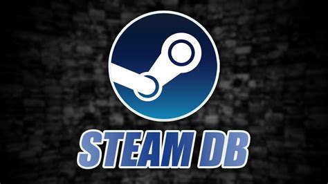 steam bd|steamdb log in.